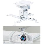 Support mur / plafond universel pour vid�oprojecteur 15 cm