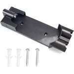 Support mural pour aspirateur sans fil - support mural - station d'accueil pour aspirateur dyson v7 v8 ...