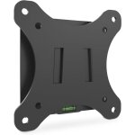 Support mural pour �cran lcd / led jusqu'� 81 cm (32  ), support de fixation, charge maximale de 18 kg, ...