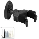 Support mural pour guitare acoustique, lectrique, ukull, basse