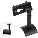 Support mural pour haut - parleur bose ub - 20 srie ii, station base renfort plafond multicouche anti ...