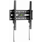 Support mural inclinable pour t�l�viseur gembird wm - 75t - 04, 37  - 75 , noir
