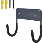 Support mural pour planche  repasser, crochet durable pour planche  repasser, planche  repasser hanger ...