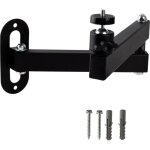 Support mural pliable pour projecteur, universel, pour plafond ou mur, support vertical pour projecteur ...