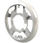 Ccei - support mural pour projecteur extra plat