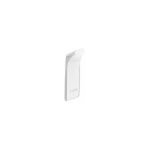 Support mural pour tlcommande situo io ou rts (1 / 5 canaux) - unitaire somfy