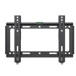 Support mural pour t�l�viseur compatible avec la plupart des t�l�viseurs led, lcd et plasma de 10 � 42 ...