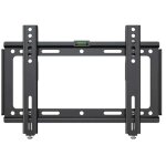 Support mural pour t�l�viseur compatible avec la plupart des t�l�viseurs led, lcd et plasma de 10 � 42 ...