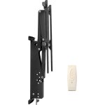Mophorn - support mural tv motorisé pour tv de 813 à 1651mm, support abattant réglable électriquement ... Mophorn - support mural tv motorisé pour tv de 813 à 1651mm, support abattant réglable électriquement ...