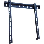 Support mural ultra slim pour tv led / lcd 23 - 55 pouces 400x400