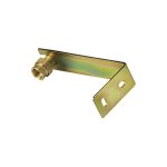 Support mural pour vase d expansion jusqu'a 40 litres solaire / sanitaire