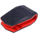Support de navigation pour téléphone portable pour véhicule, pince crocodile, support de téléphone multifoncti ... Support de navigation pour téléphone portable pour véhicule, pince crocodile, support de téléphone multifoncti ...