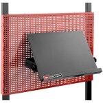 Support pour ordinateur portable facom jls3 noir