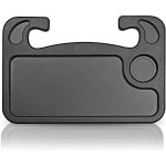 Support pour ordinateur portable, tablette de volant pour la plupart des vhicules