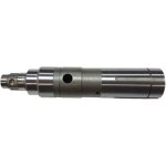 Support d'outil compatible pour le perforateur burineur sds + hr2811ft makita 158286 - 1