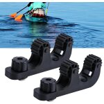 Support de pagaie d�cal� pour kayak, accessoires de fixation pour rails de kayak, support de pagaie pour ...