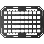 Support de panneau molle pour lit de camion, 11x15, 3x0, 1 pouces, en aluminium, organisateur de stockage ...