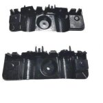 Supports de pare - choc avant kit renault clio 5 phase 1 2019 - 2023