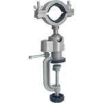 Support de perceuse �lectrique � 360 degr�s, support de meuleuse universel pour la fabrication de bijoux ...