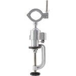 Support de perceuse electrique 360 � multifonction support de r�paration �tau de serrage alliage d'aluminium ...