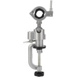 Support de perceuse �lectrique, �tau de table, support � pince, support fixe rotatif multifonctionnel ...