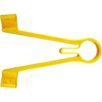 Les supports de pinces de prcision pour multimtres, dots d'un mcanisme d'auto - ajustement, s'adaptent ...