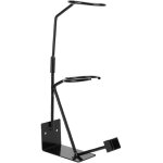 Tuserxln - support de support de pistolet  peinture  alimentation par gravit global avec support de ...