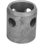 Support pivotant pour cric de remorque, support m�tallique de 2 000 � 8 000 lb, pour remorque, camping ...