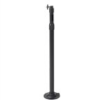 Support de plafond universel pour projecteur, support mural rotatif à 360°, m6 Support de plafond universel pour projecteur, support mural rotatif à 360°, m6