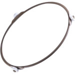 Support de plateau (311289 - 56226) four micro - ondes 645582 bosch