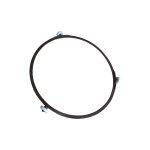 Support de plateau a roulettes � 23 pour micro ondes lg - . . .