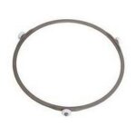 Support plateau pour micro - ondes lg 5889w2a015b