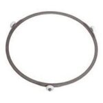 Support plateau tournant diametre 187 m pour micro ondes lg 5889w2a015y