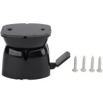 Support de porte � bagages pour camping - car, serrure de porte pour camping - car, protection stable ...