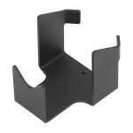 Fei yu - support de porte - filtre station de bourrage de caf support de bourrage de caf tapis de bourrage ...