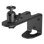 Support de projecteur support mural pour projecteur plateforme  trou de vis porteur rglable micro projecteur ...