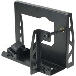 Support pour rabots �lectriques assistant de menuiserie portable en acier - support de montage pour rabot ...