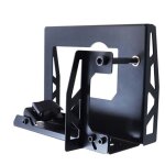 Support rabot �lectrique inversible rabotage bois outil rabattable pratique