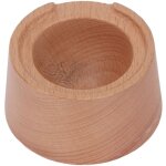 Support de recharge de capsules de caf� en bois, robuste et pratique, support de poudre de caf� compatible ...