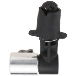 Support de rflecteur pour support de lumire, clip pour studio de photographie, support de disque rflecteur ...