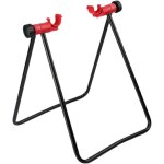 Support de r�paration au sol pliable pour v�los de montagne et de route, facile � utiliser, �conomise ...