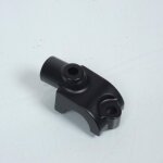 Support rtro droit demi cocotte pour moto suzuki 600 bandit