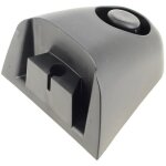 Support roue avant 4341100 - aspirateur stanley