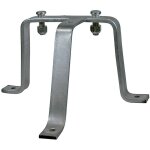 Support de roue de secours