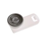 Support et roulette de panier � couverts pour lave - vaisselle miele ? compatibilit� avec mod�les g647, ...