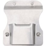 Support de ruban � mesurer pour ceinture, clip de ceinture magn�tique en fer, perceuse sans fil, support ...