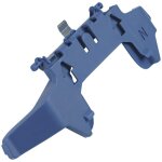 Support de sac compatible pour aspirateur 7793096 kompatibel miele