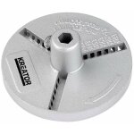 Support de scie cloche fa�ence �33 - 83mm kreator