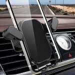 Support de smartphone pour le v�hicule - support de t�l�phone pour les bouches d'a�ration, support de ...