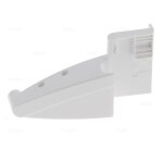 Support tablette balconnet droit frigo liebherr 7433698 7433698 liebherr